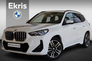 Hoofdafbeelding BMW X1 BMW X1 sDrive20i | M Sportpakket | Premium Pack | Comfort Pack