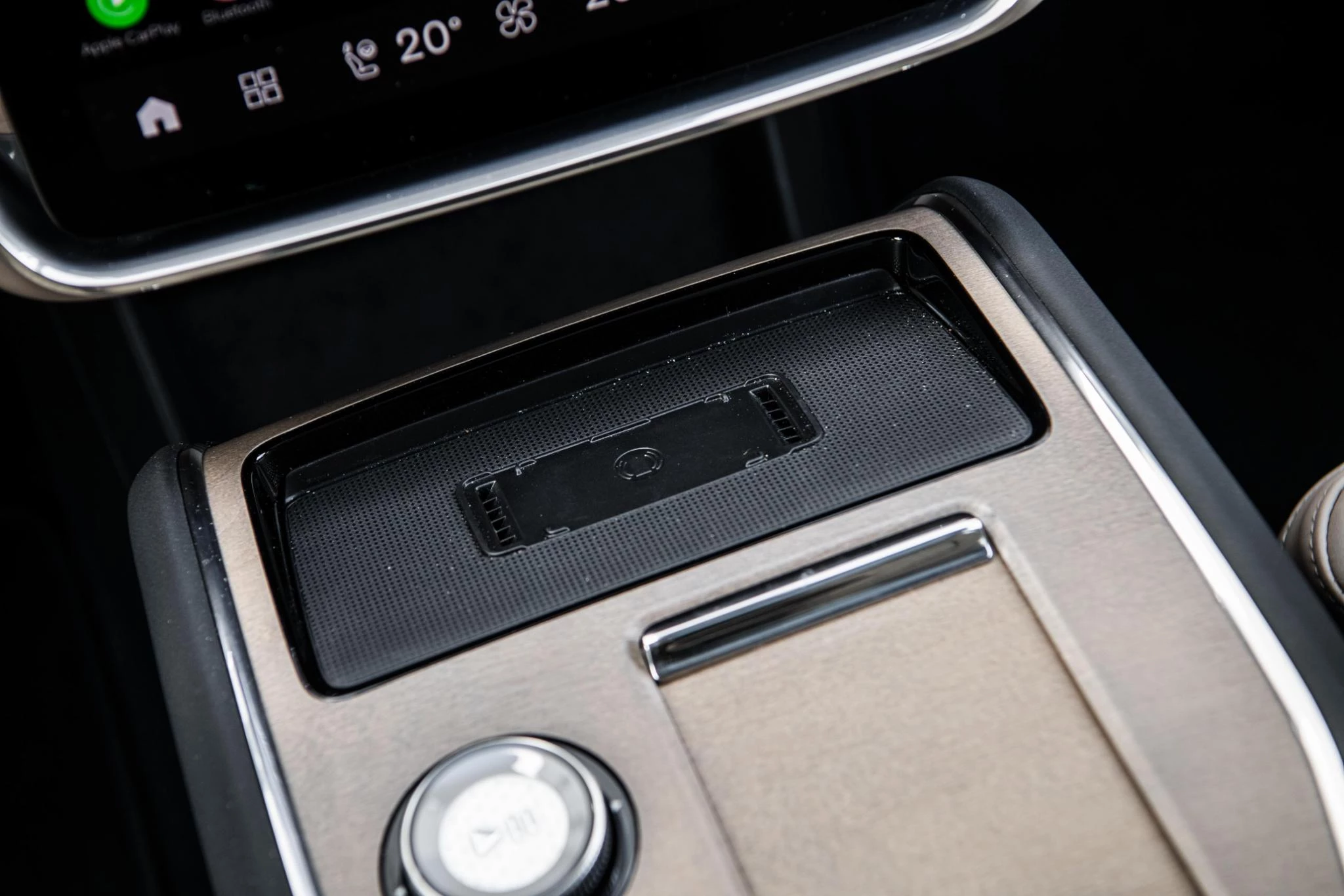 Hoofdafbeelding Volvo EX90
