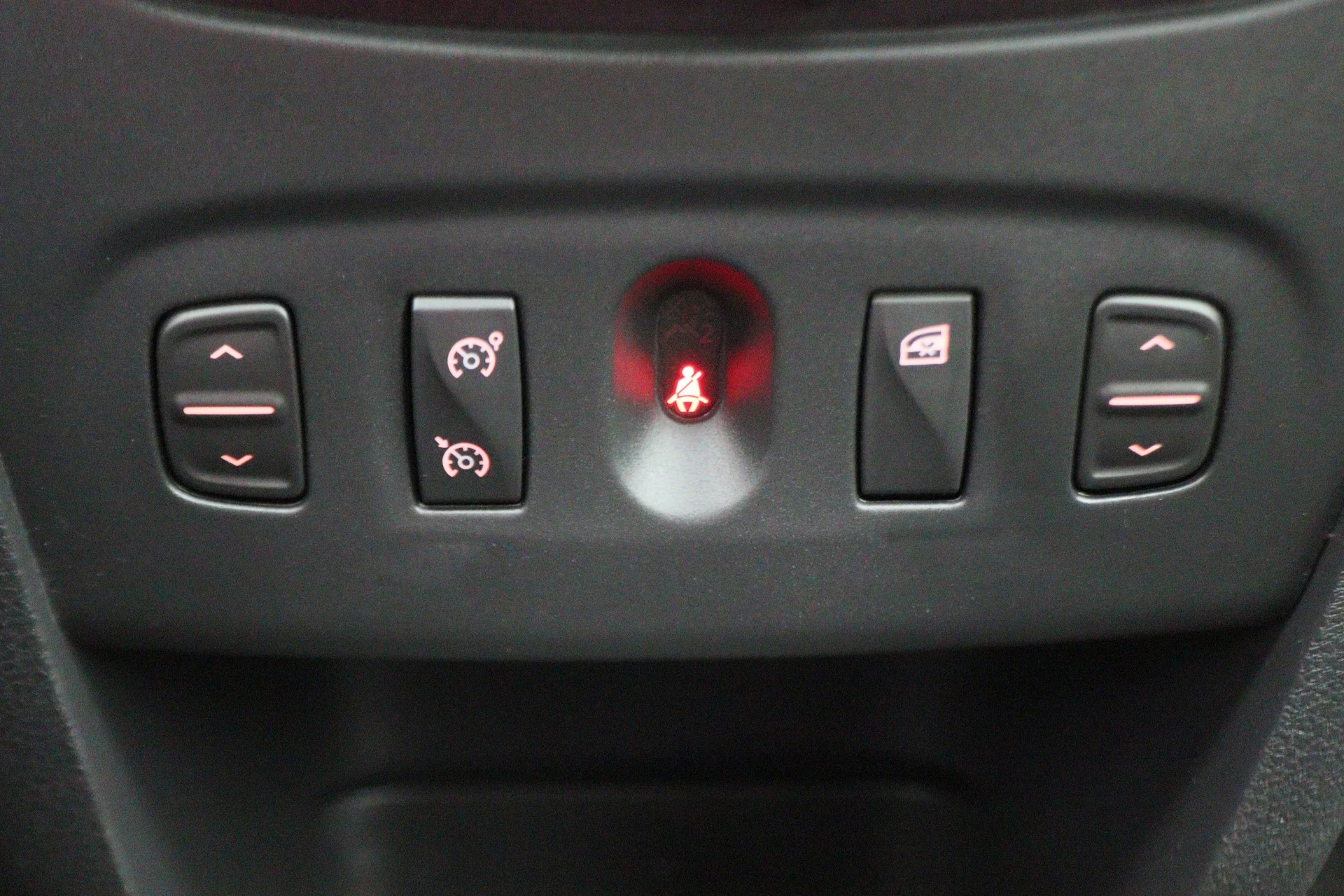 Hoofdafbeelding Dacia Sandero Stepway