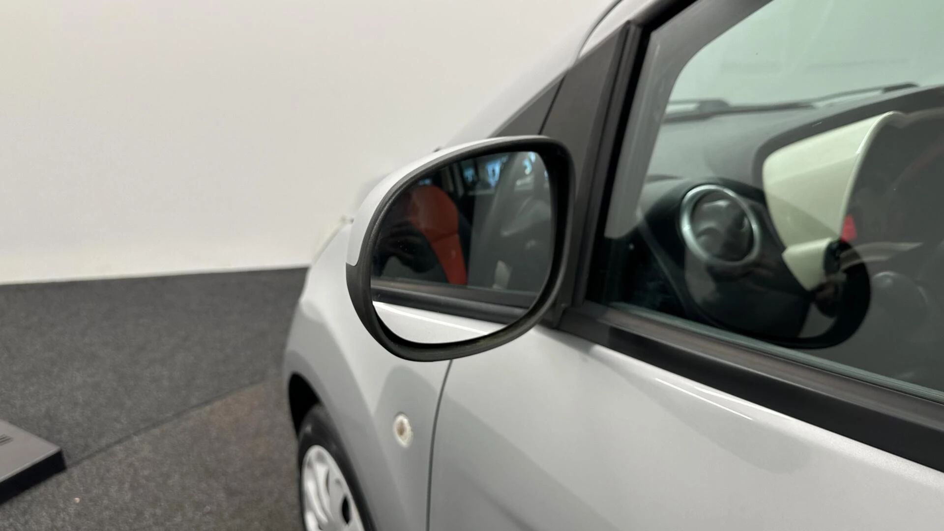 Hoofdafbeelding Ford Ka