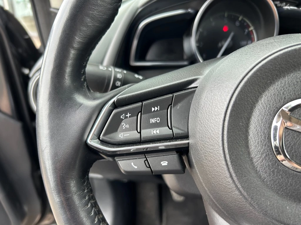 Hoofdafbeelding Mazda 2