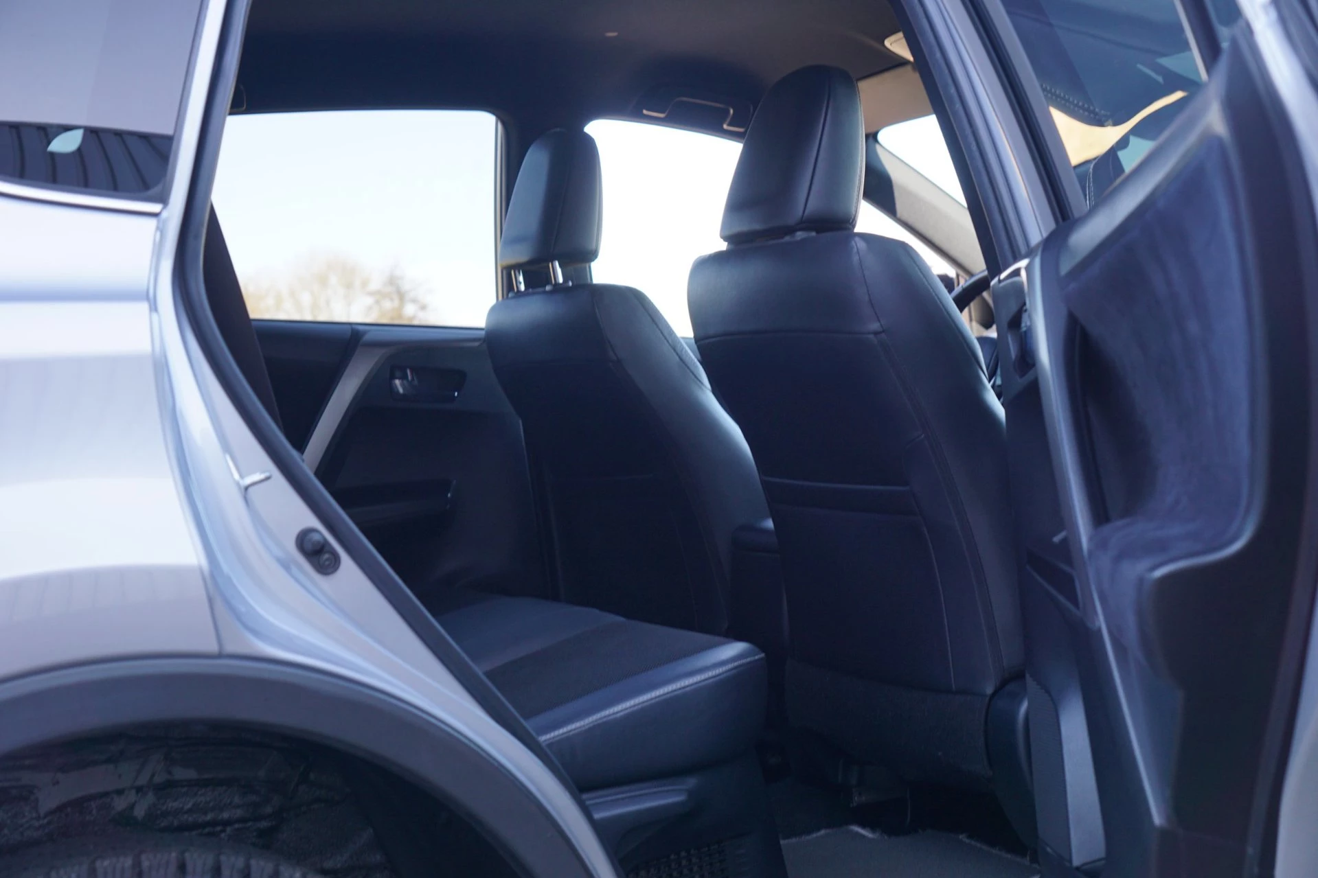 Hoofdafbeelding Toyota RAV4