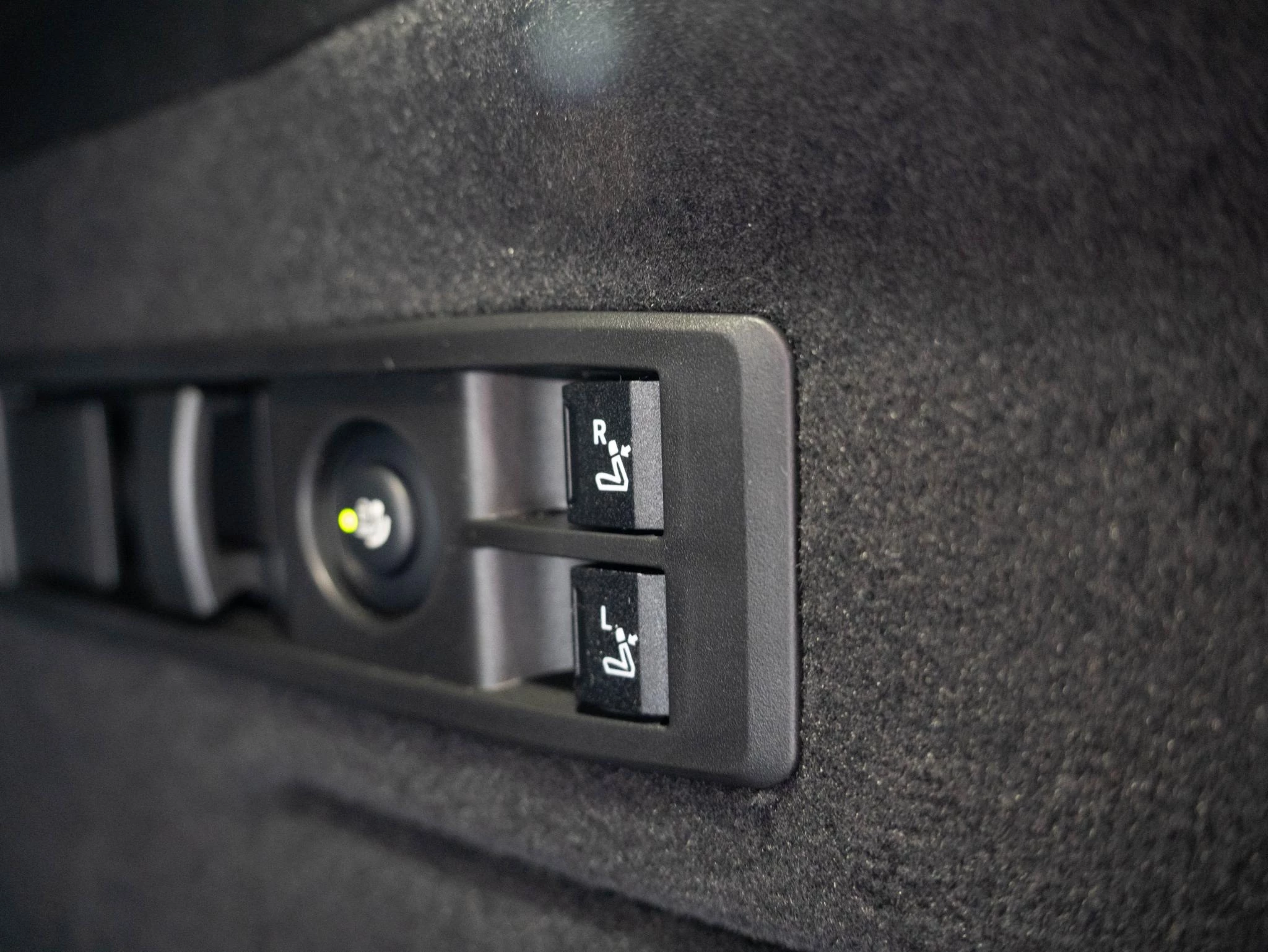 Hoofdafbeelding BMW iX