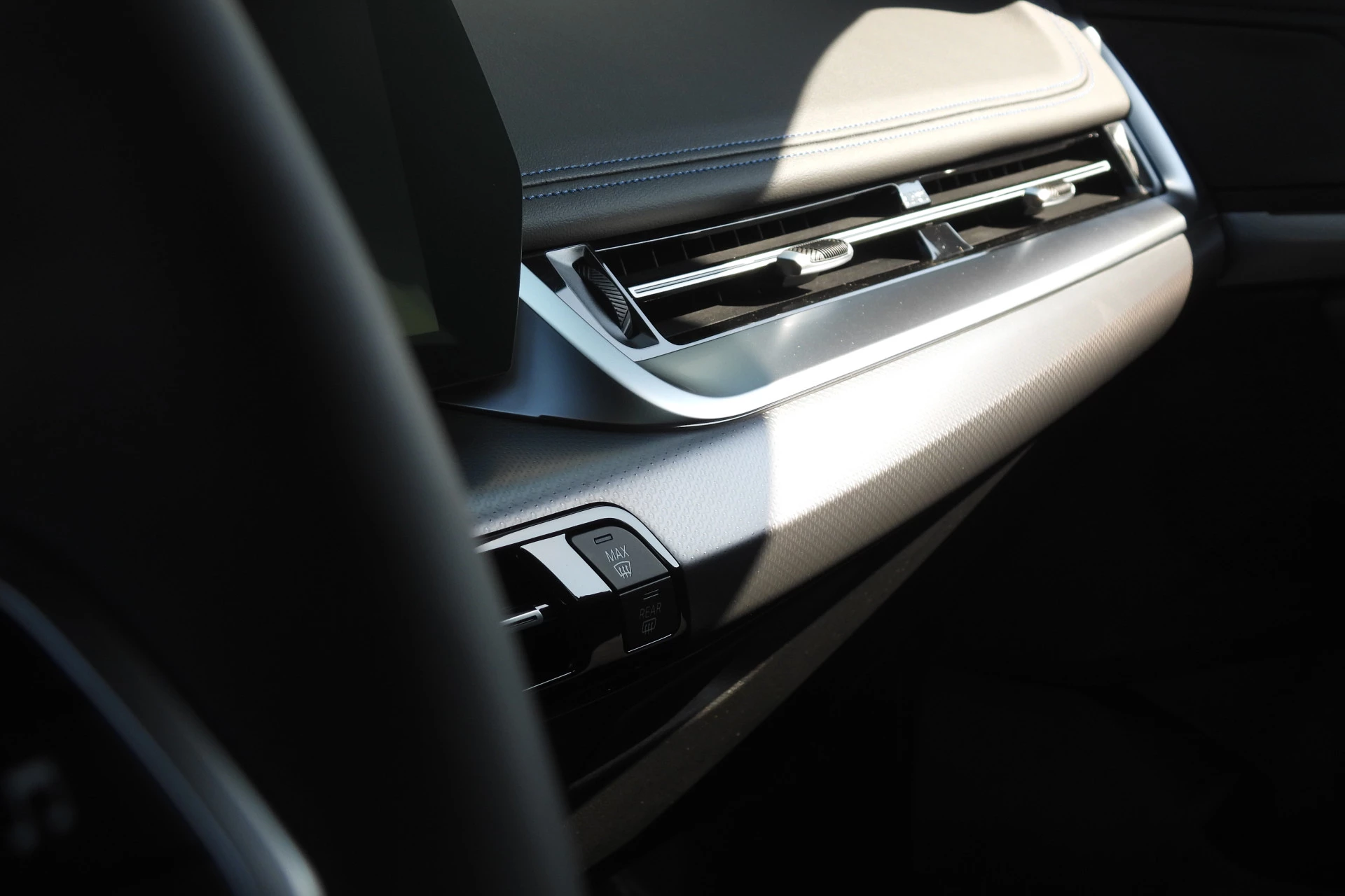 Hoofdafbeelding BMW iX1