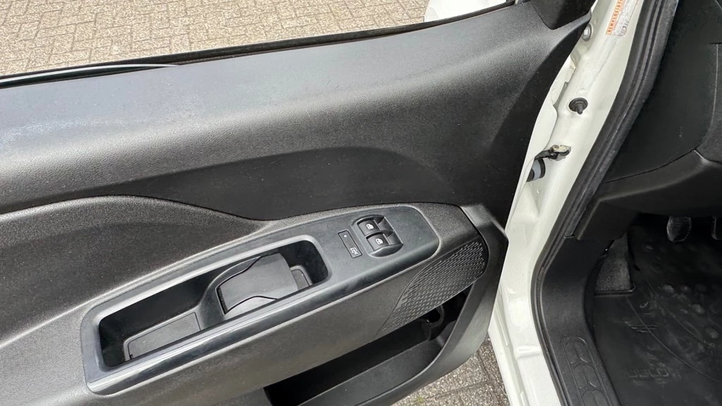 Hoofdafbeelding Fiat Doblò