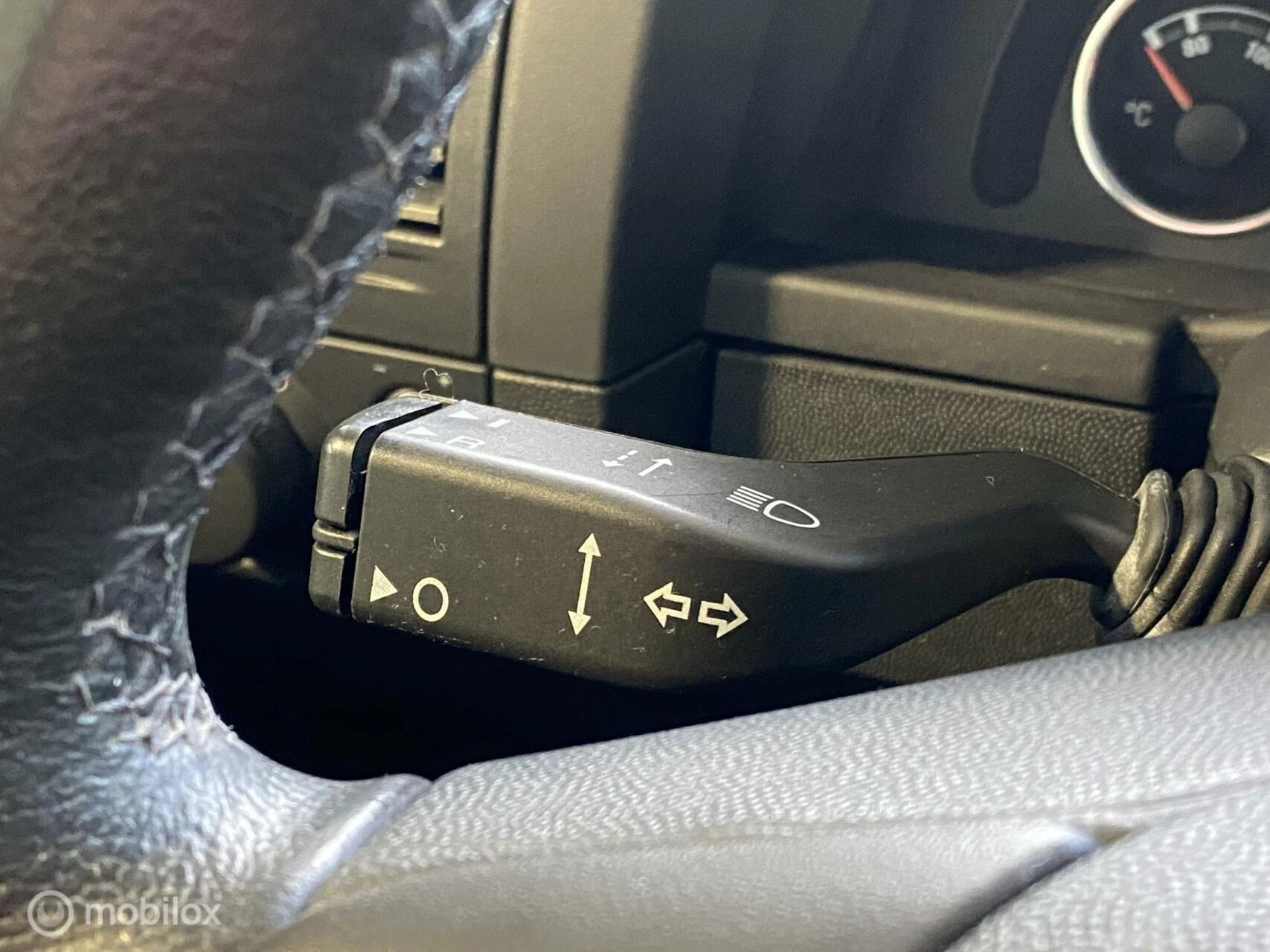 Hoofdafbeelding Opel Meriva