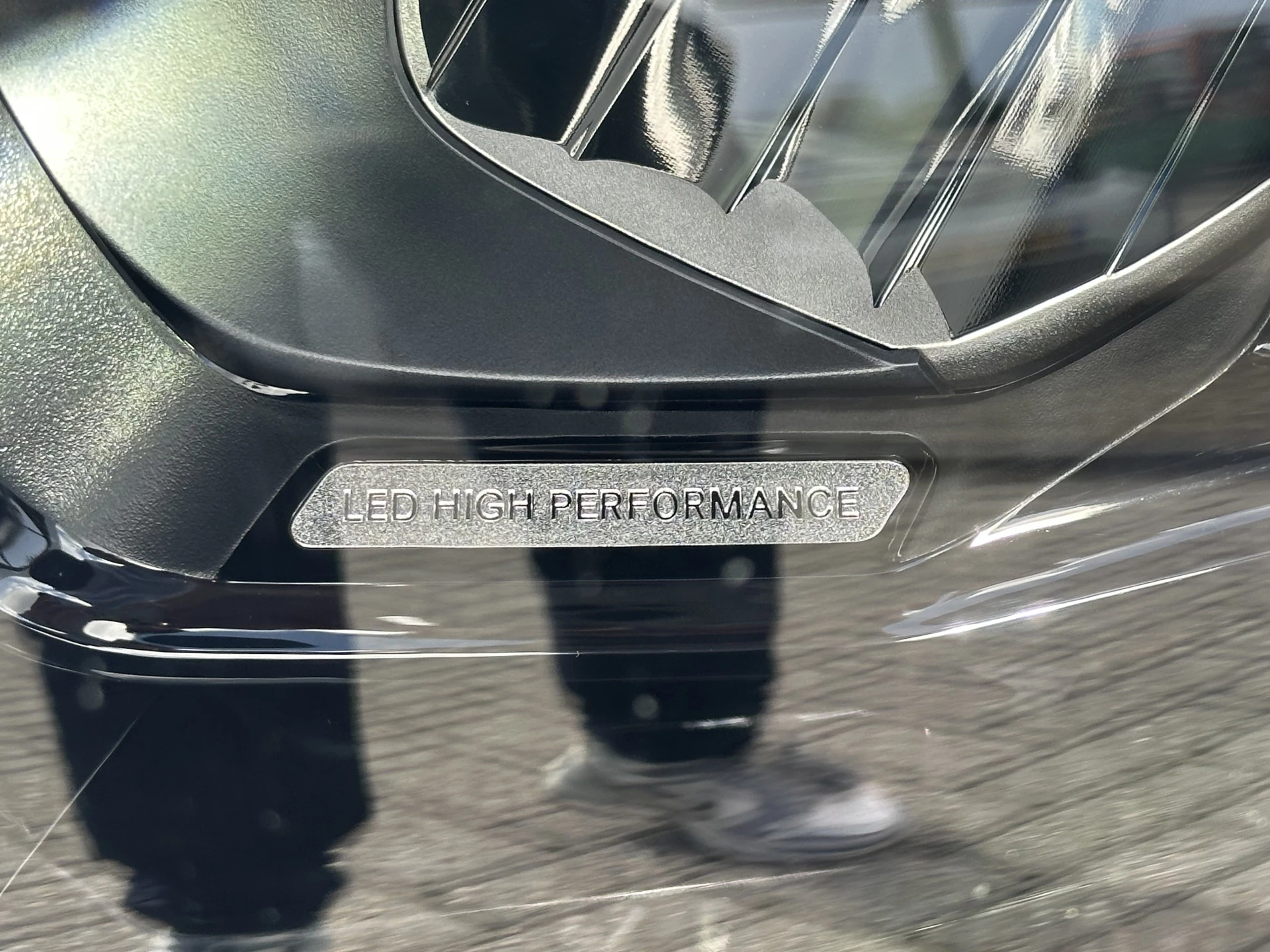 Hoofdafbeelding Mercedes-Benz EQA