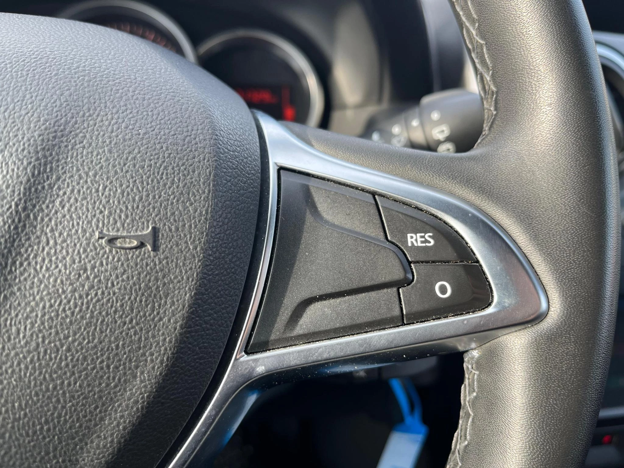 Hoofdafbeelding Dacia Duster