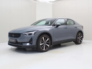 Polestar 2 170kW Long Range Single Motor 231PK [ WARMTEPOMP+PILOT+CAMERA+CLIMAAT+CARPLAY+CRUISE+PDC+NAVIGATIE ]