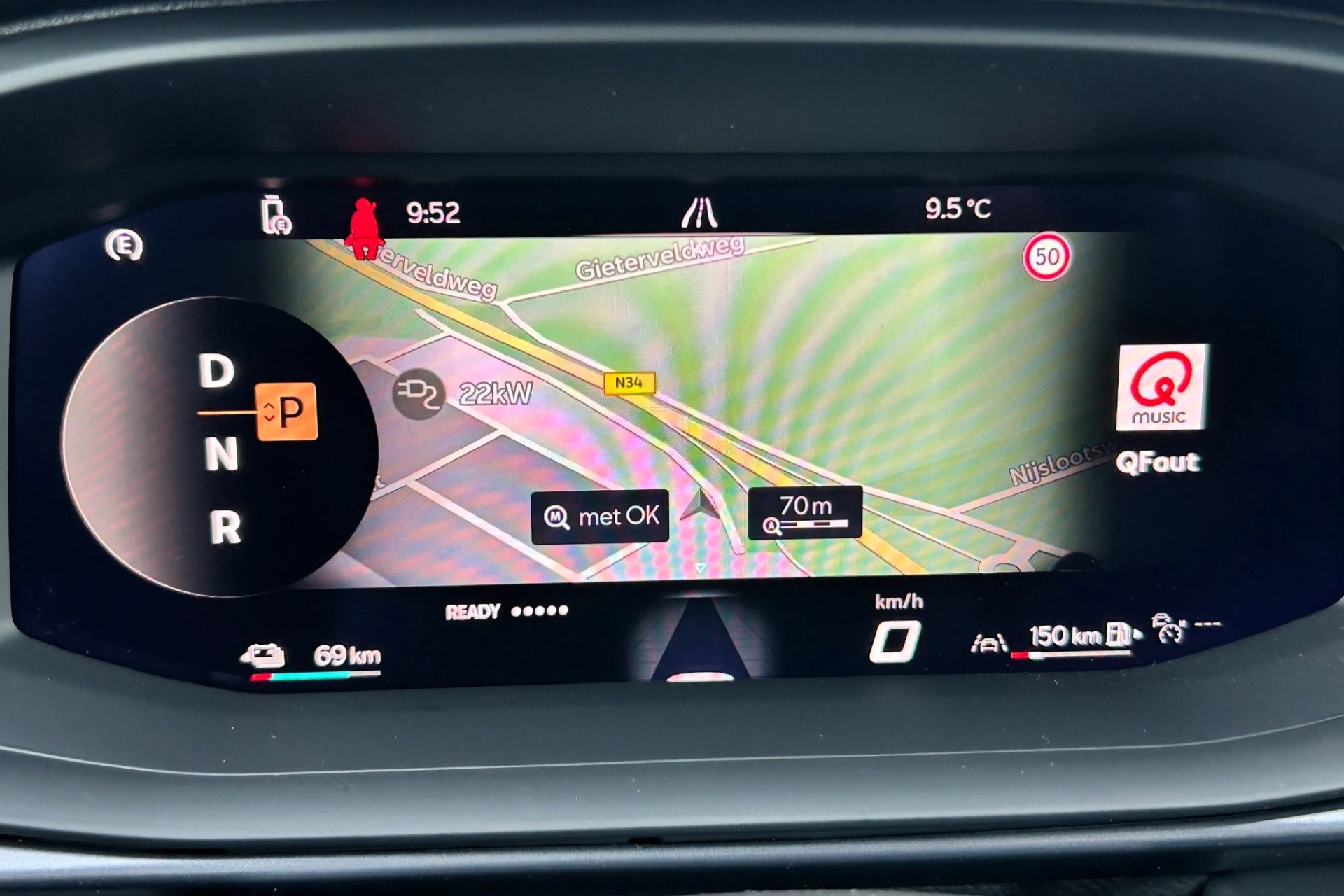 Hoofdafbeelding CUPRA Terramar