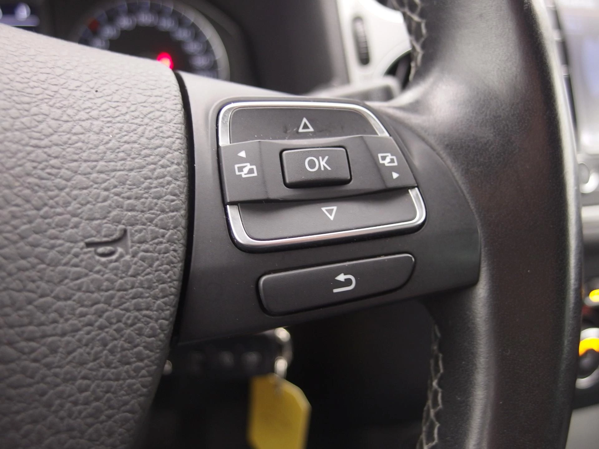 Hoofdafbeelding Volkswagen Golf Plus