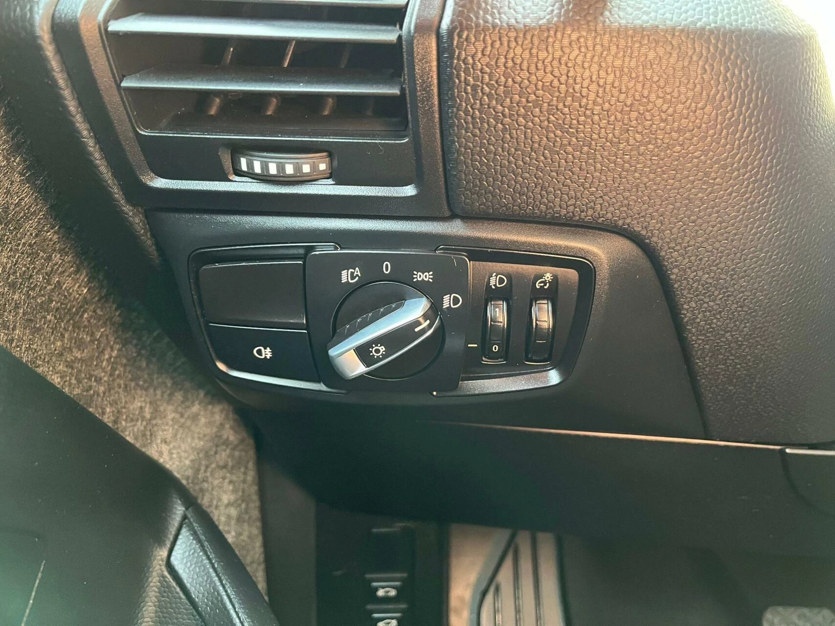 Hoofdafbeelding BMW i3
