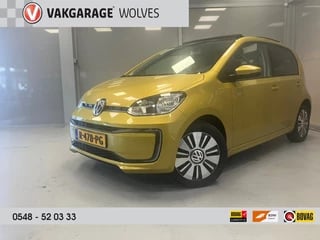 Hoofdafbeelding Volkswagen e-up! Volkswagen E-Up! E-up! | Cruise control | Schuif- / kanteldak | Climate control | Stoelverwarming |