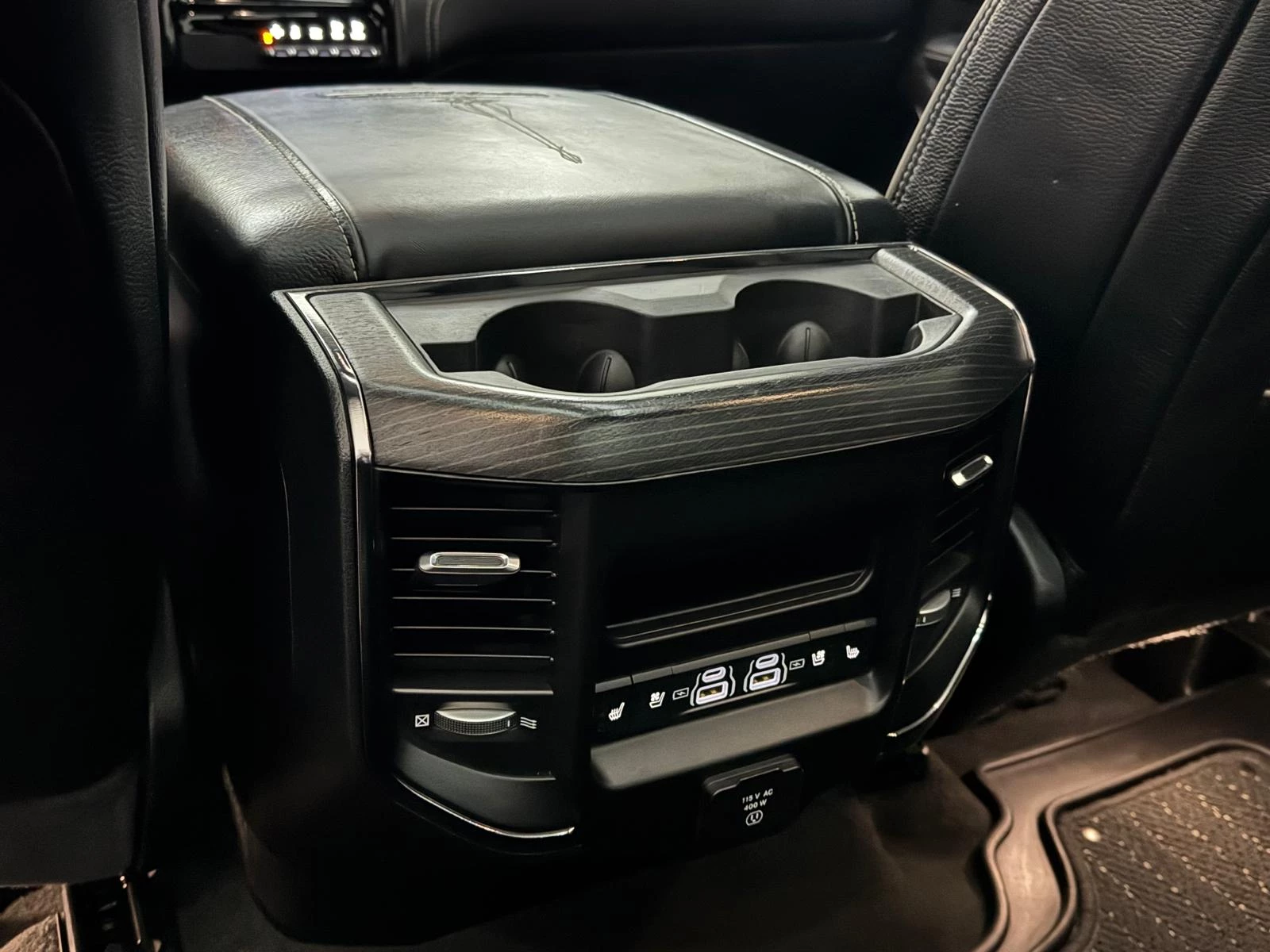 Hoofdafbeelding Dodge Ram Pick-Up