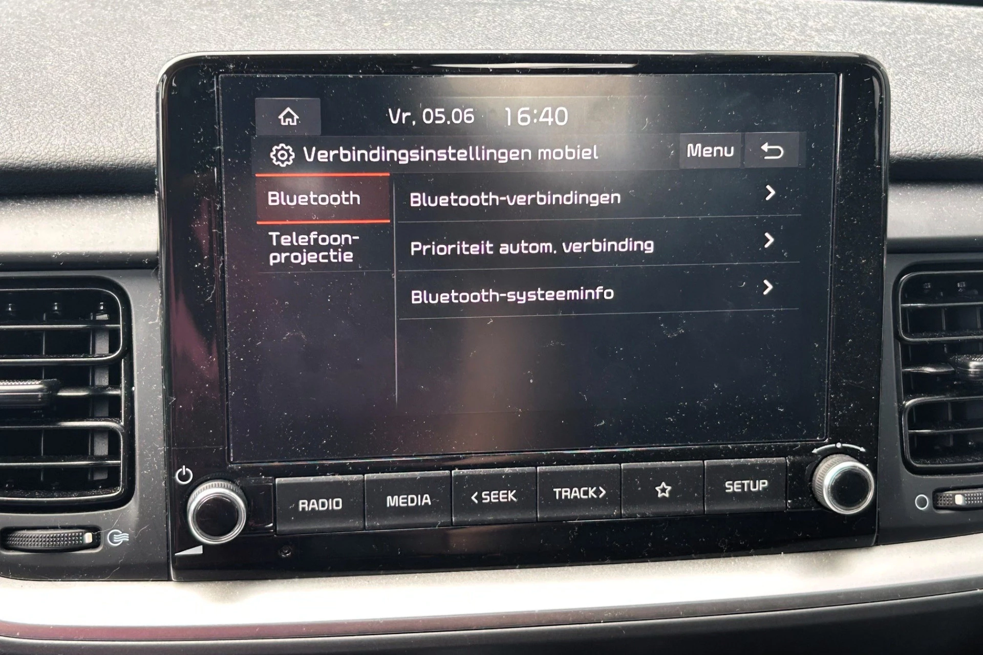 Hoofdafbeelding Kia Stonic