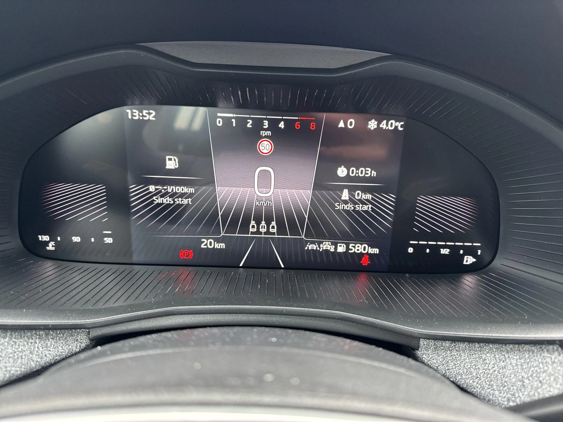 Hoofdafbeelding Škoda Kamiq