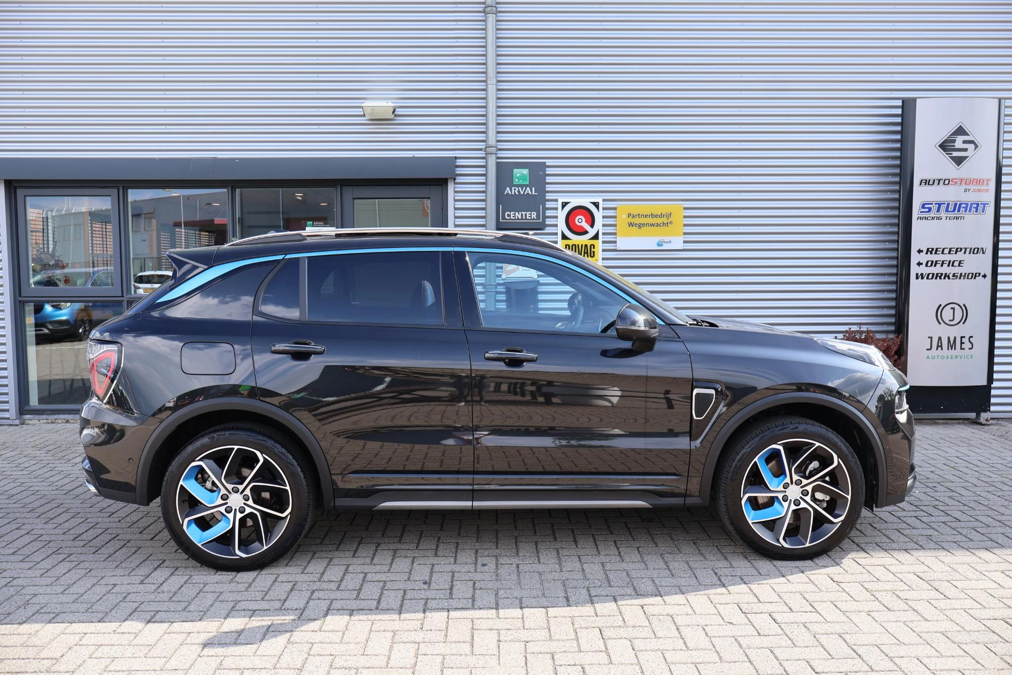 Hoofdafbeelding Lynk & Co 01