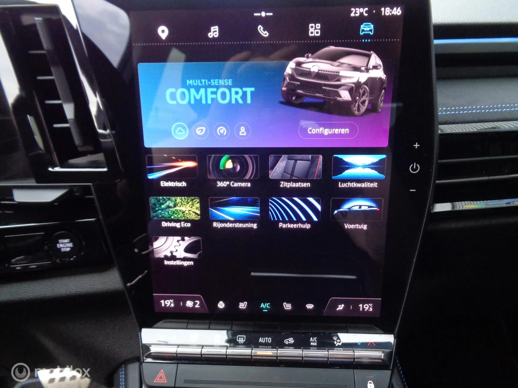 Hoofdafbeelding Renault Austral