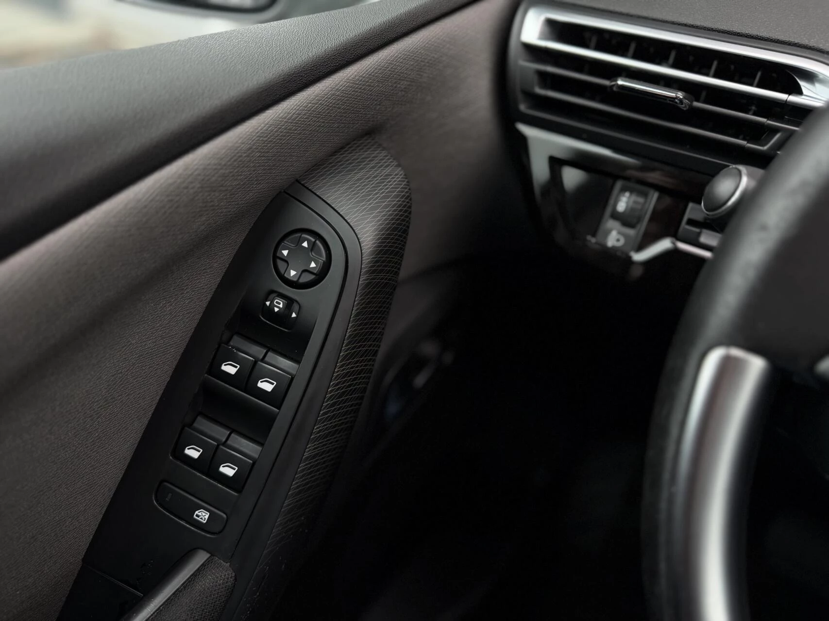 Hoofdafbeelding Citroën C4 Picasso