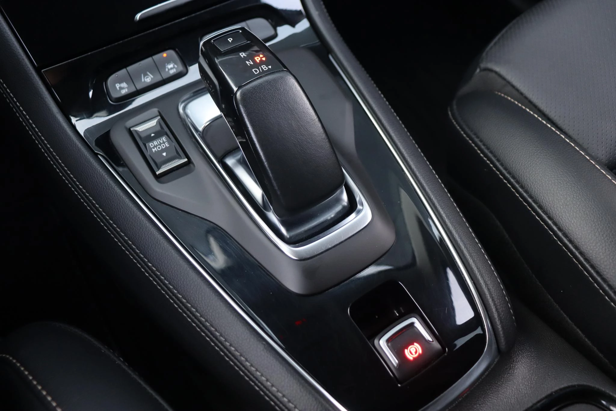 Hoofdafbeelding Opel Grandland