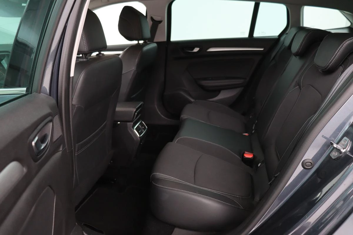 Hoofdafbeelding Renault Mégane