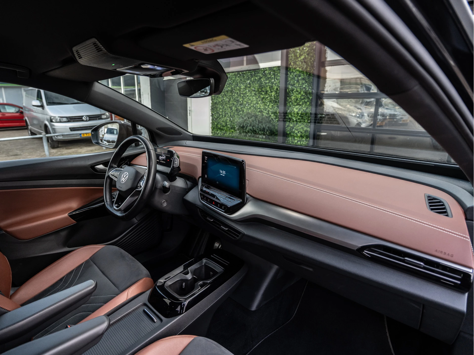 Hoofdafbeelding Volkswagen ID.4