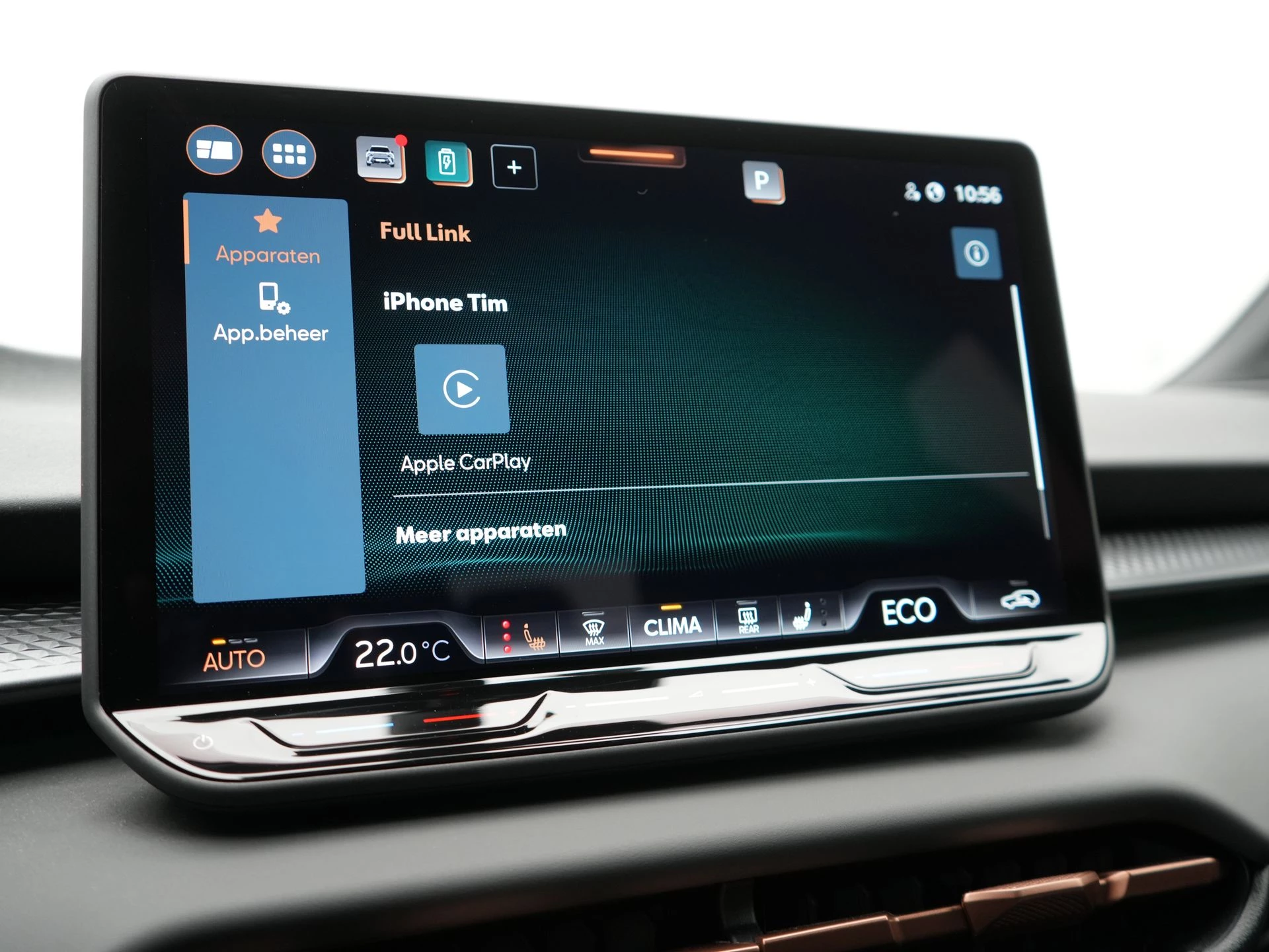 Hoofdafbeelding CUPRA Terramar