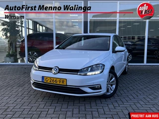 Volkswagen Golf 1.0 TSI Comfortline | Airco | Apple Carplay/Android Auto | Navi |