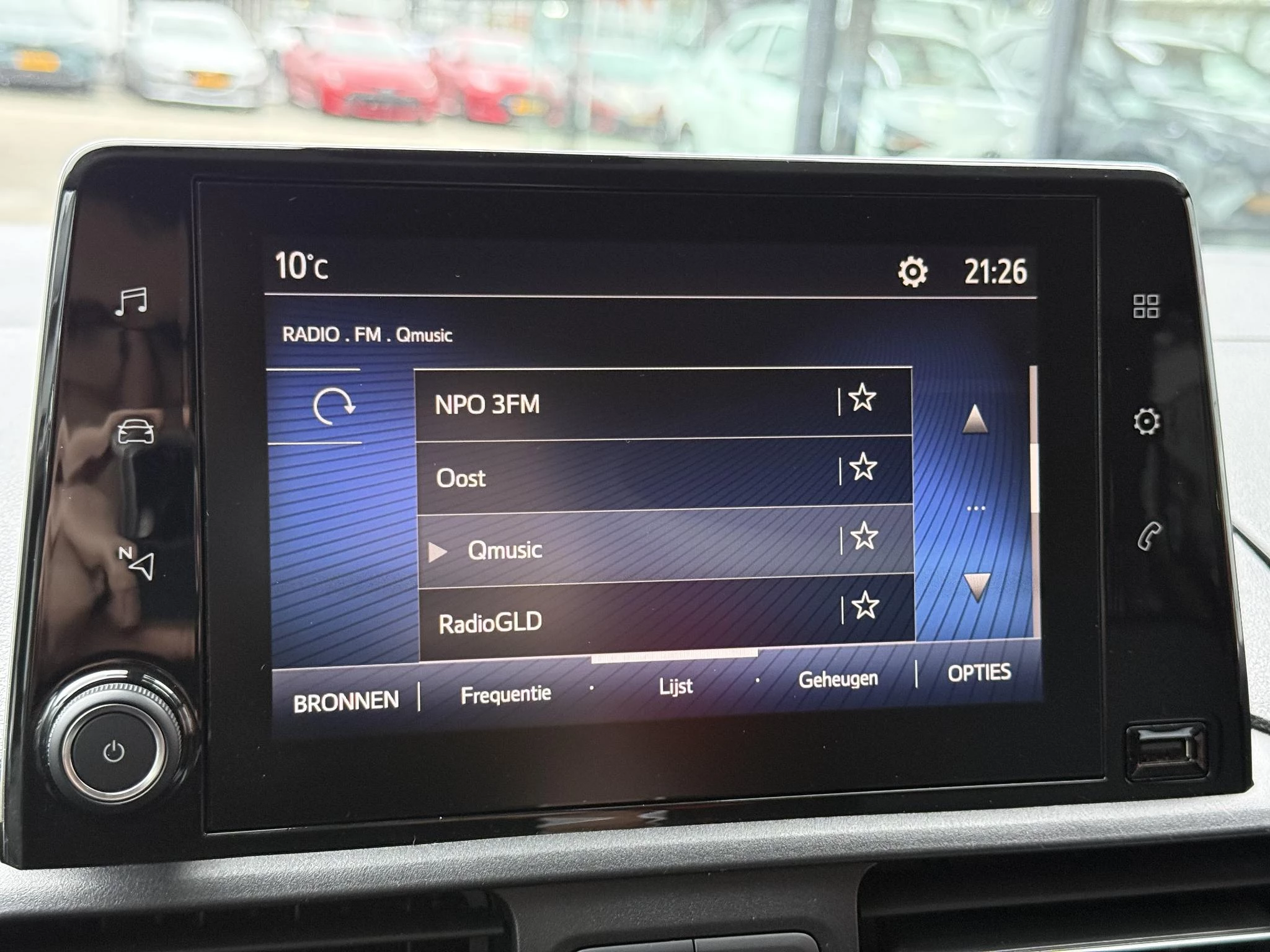 Hoofdafbeelding Toyota ProAce