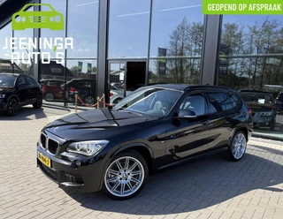 BMW X1 sDrive20i High Executive
