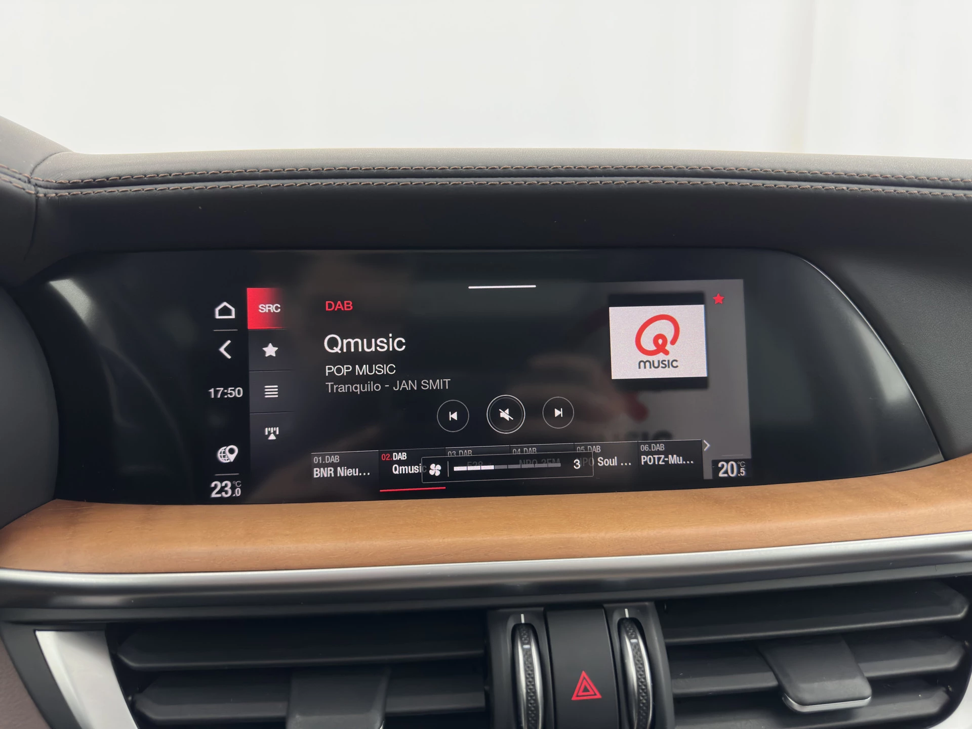 Hoofdafbeelding Alfa Romeo Stelvio