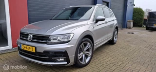 Volkswagen Tiguan 1.5 TSI, R-Line,Virtual,cruise