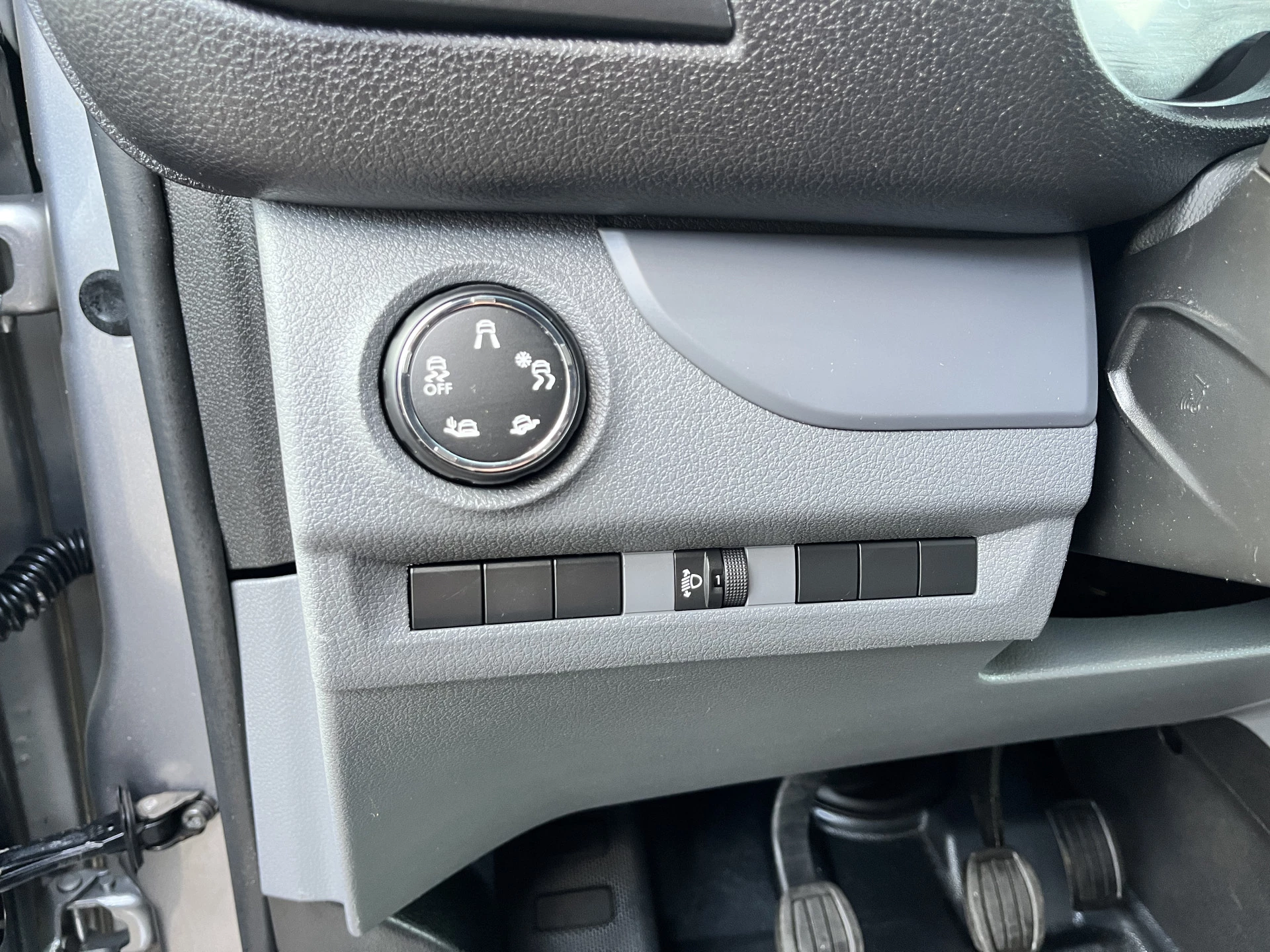 Hoofdafbeelding Peugeot Expert