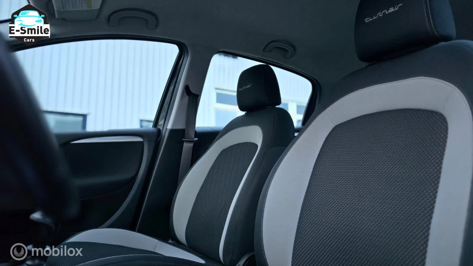 Hoofdafbeelding Fiat Punto