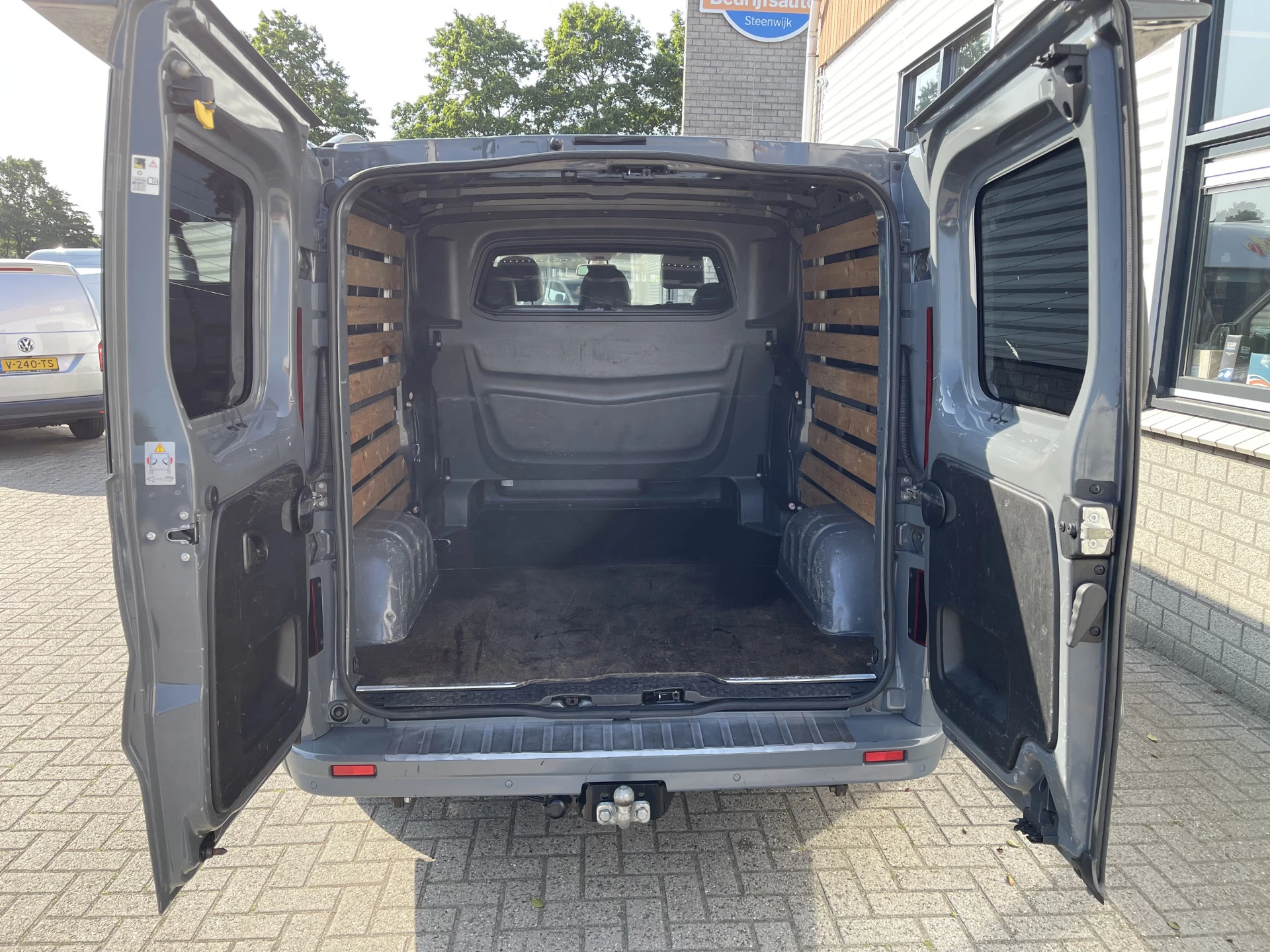 Hoofdafbeelding Fiat Talento