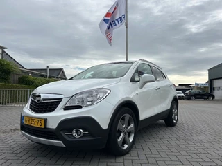 Opel Mokka 1.4 T Cosmo 4 X 4