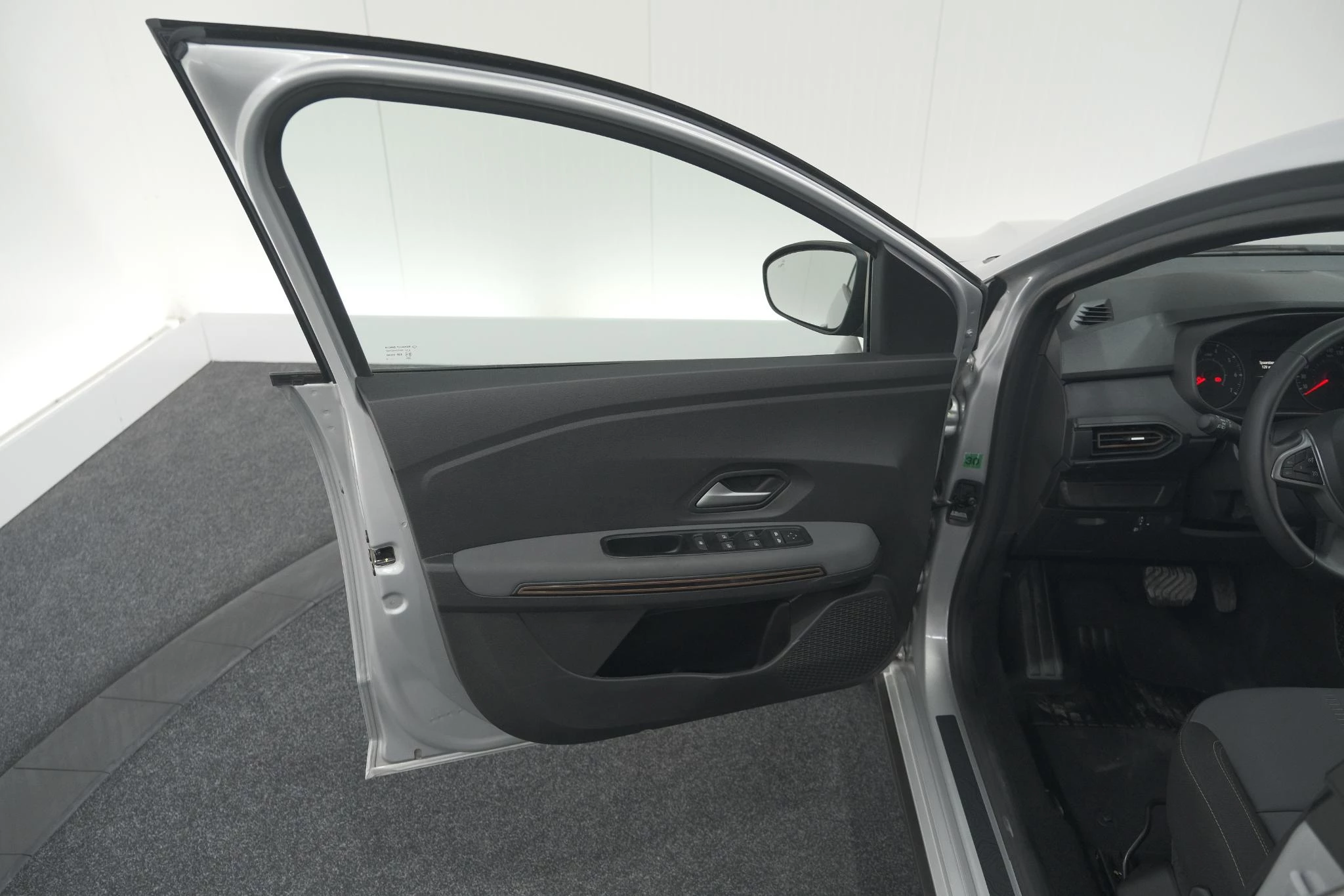 Hoofdafbeelding Dacia Sandero Stepway