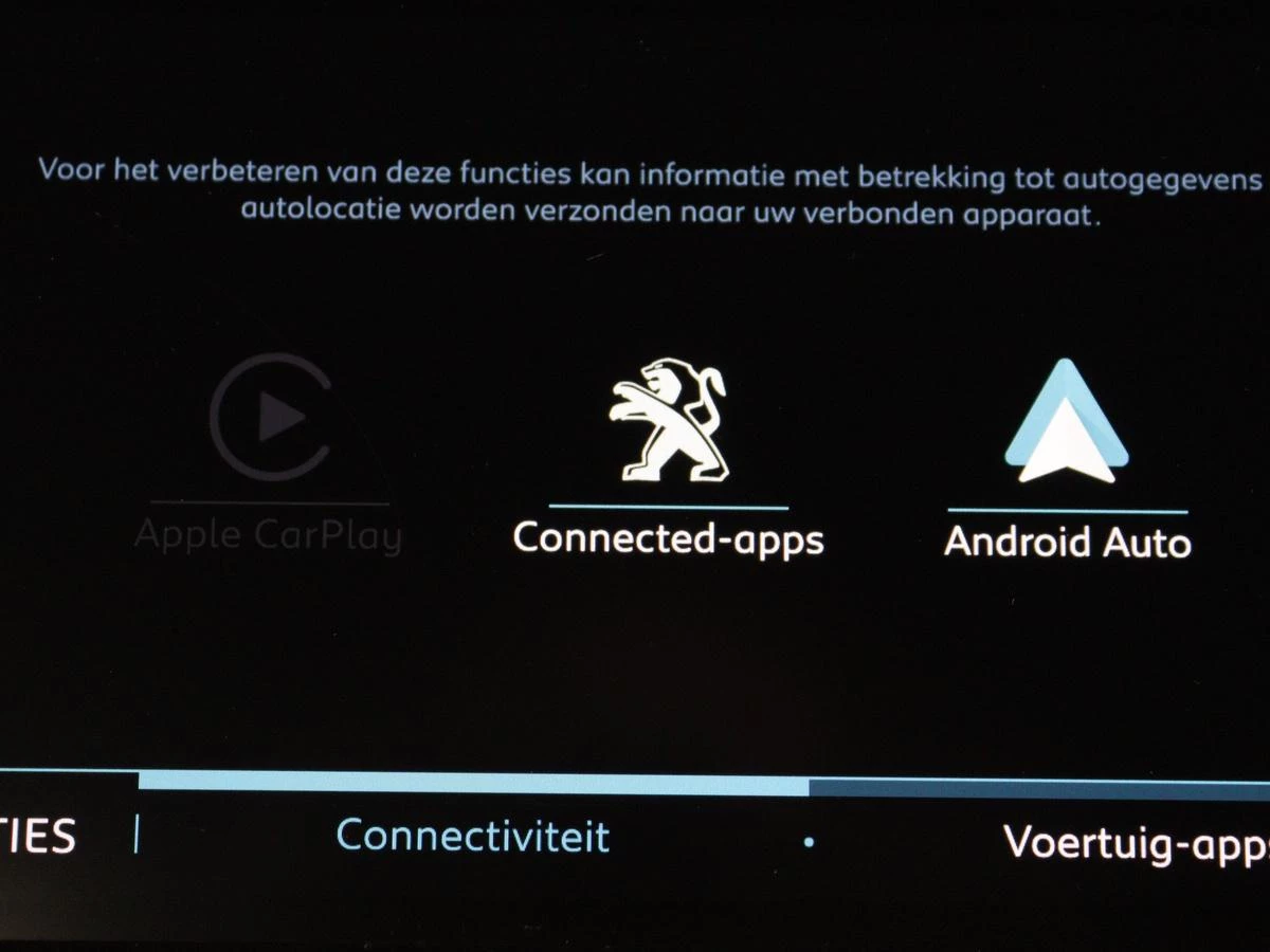 Hoofdafbeelding Peugeot 508