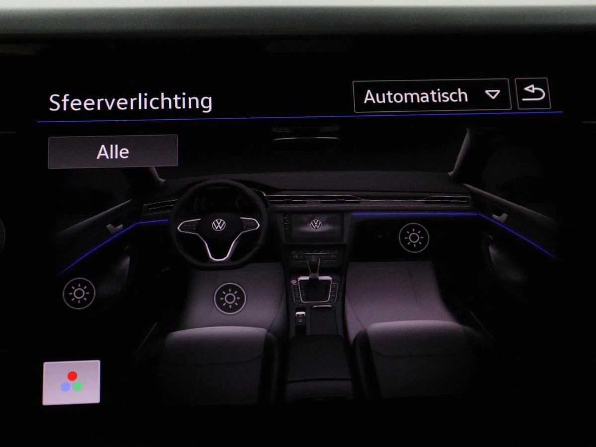 Hoofdafbeelding Volkswagen Arteon