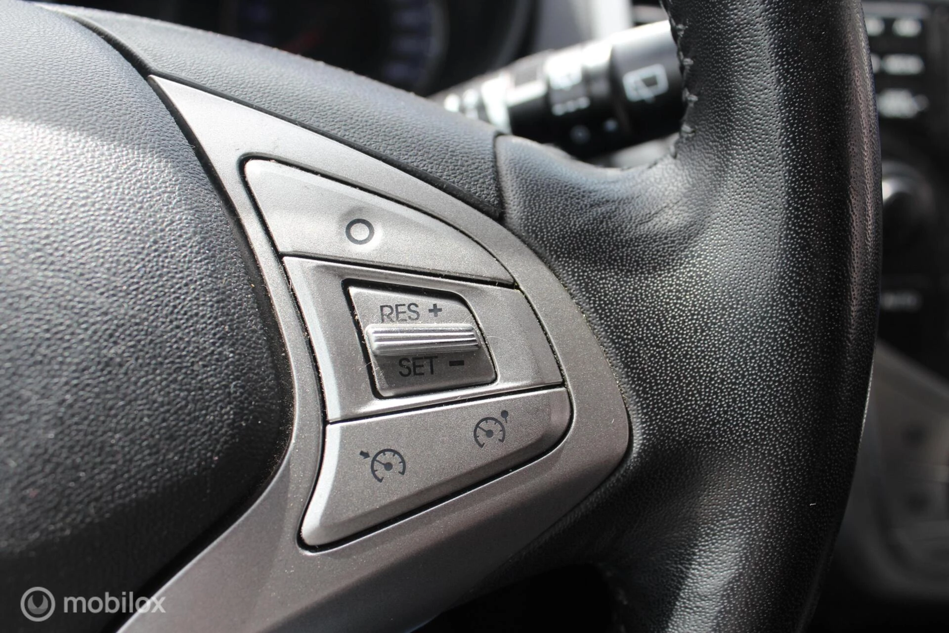 Hoofdafbeelding Hyundai ix20