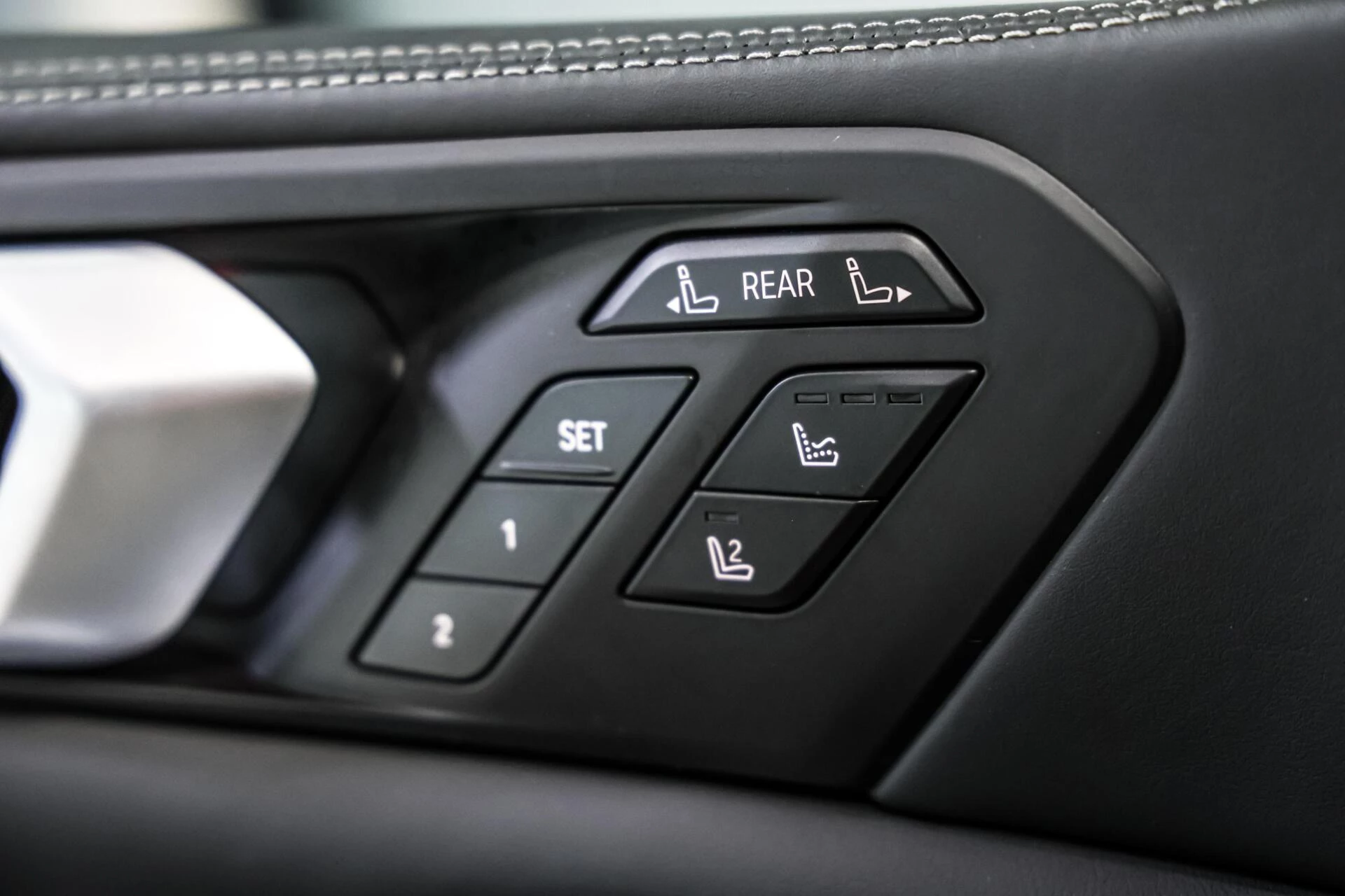 Hoofdafbeelding BMW X7