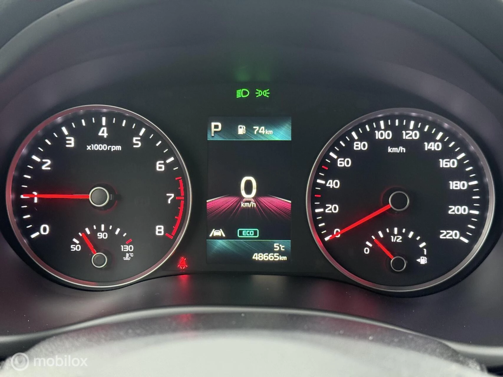 Hoofdafbeelding Kia Stonic