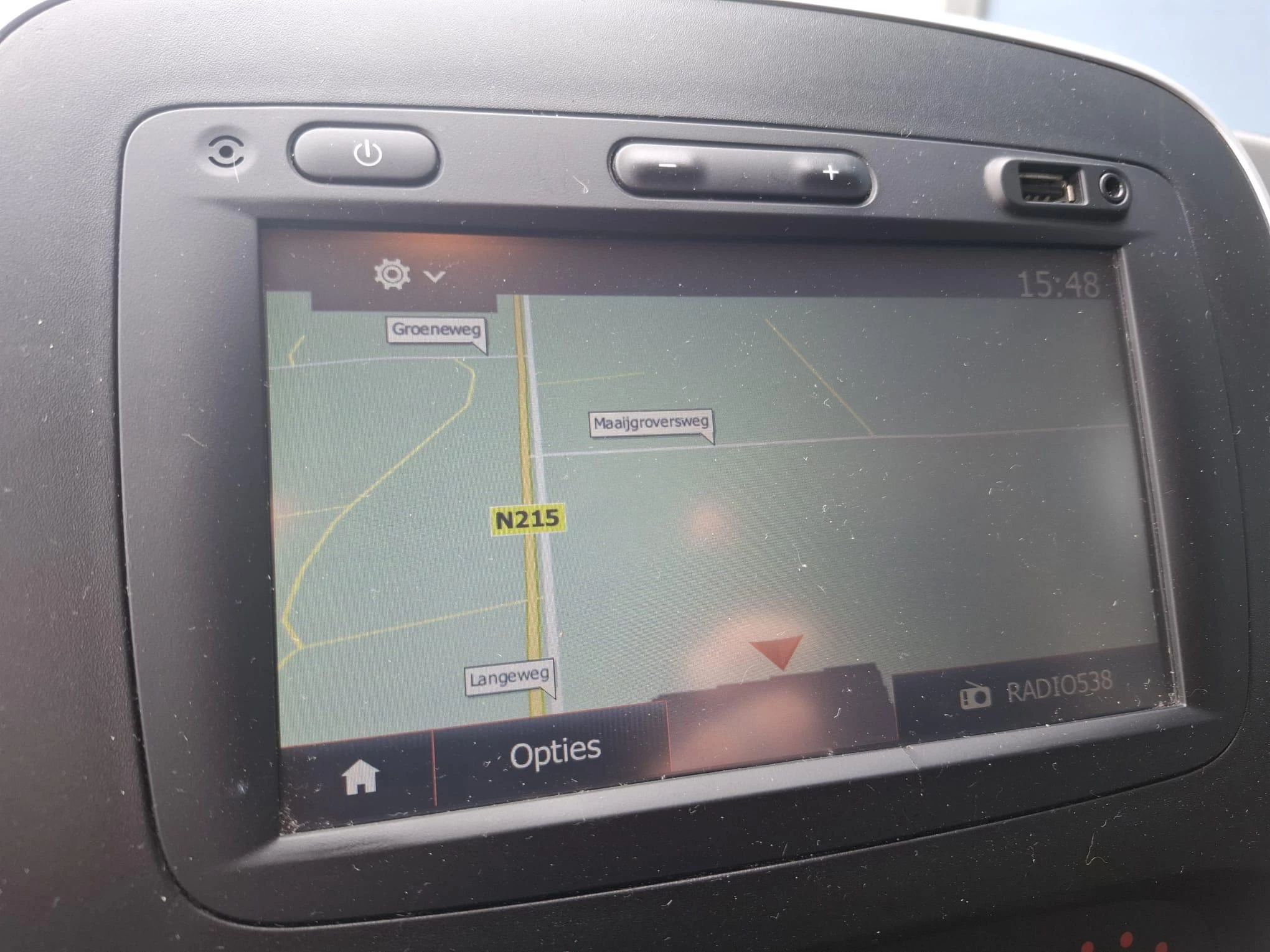 Hoofdafbeelding Fiat Talento