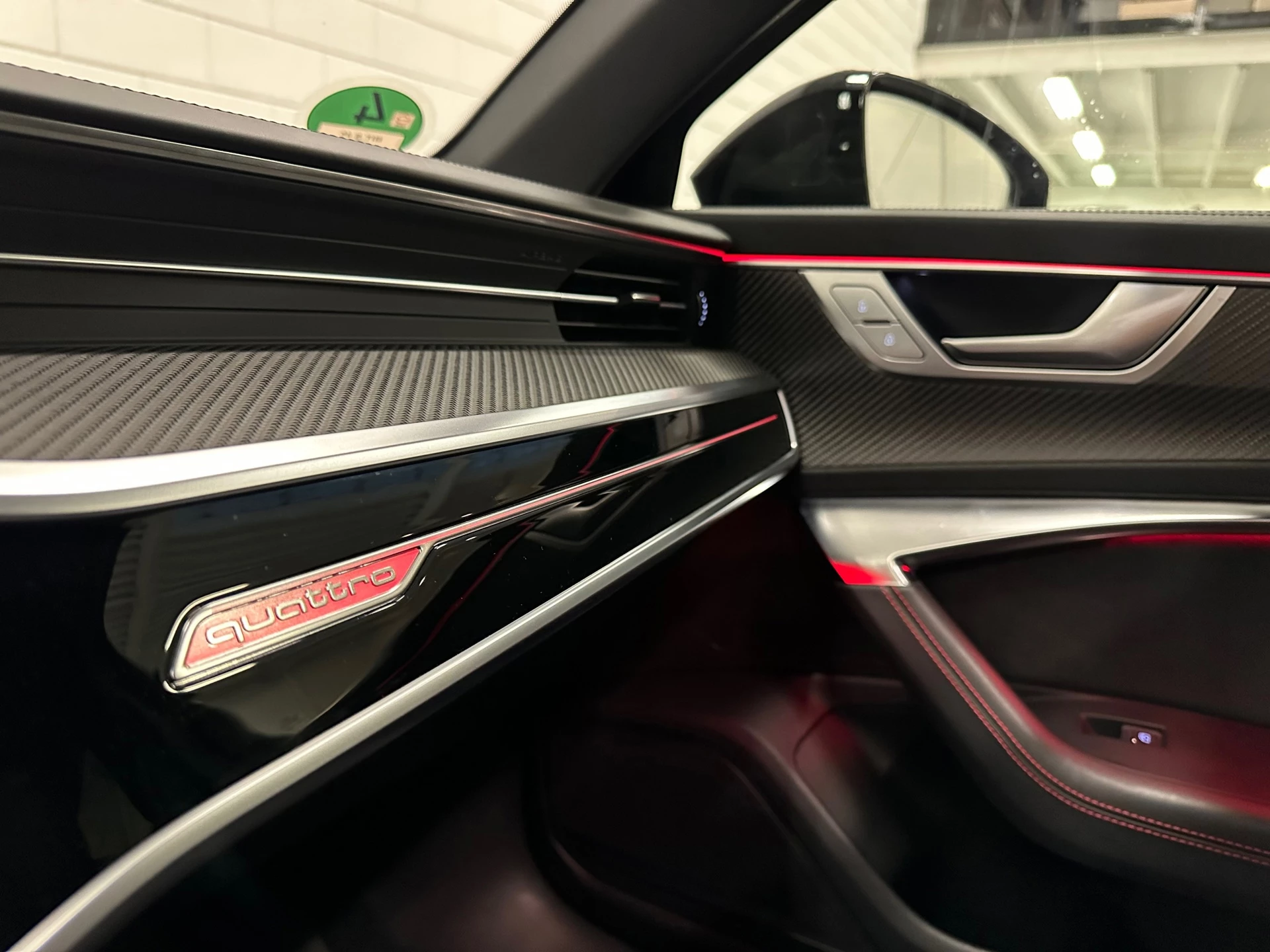 Hoofdafbeelding Audi RS6