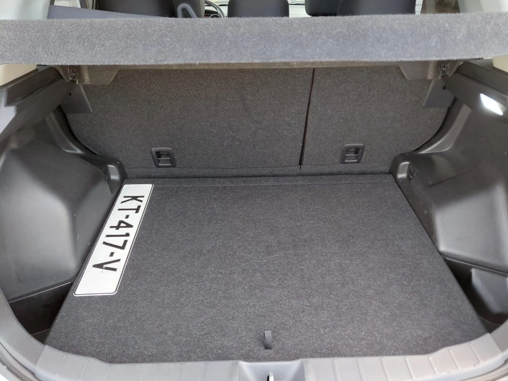 Hoofdafbeelding Mitsubishi ASX