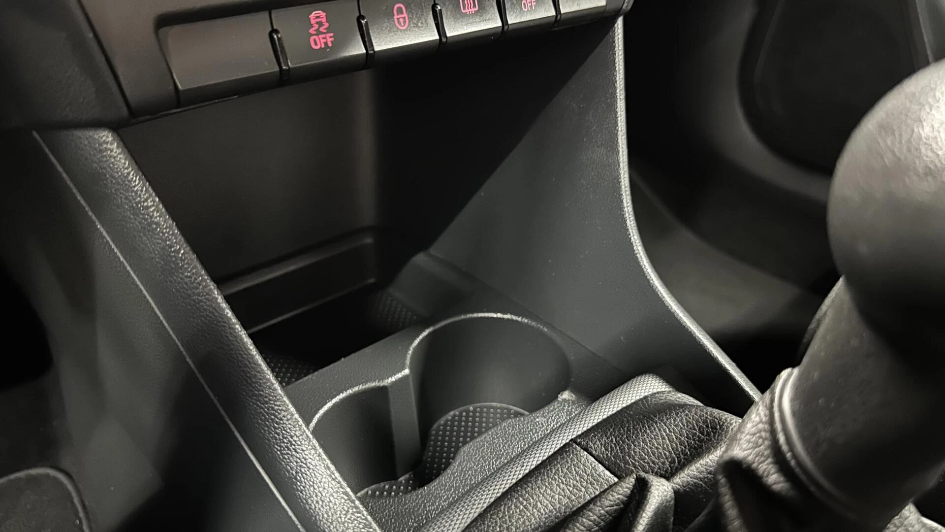 Hoofdafbeelding SEAT Toledo