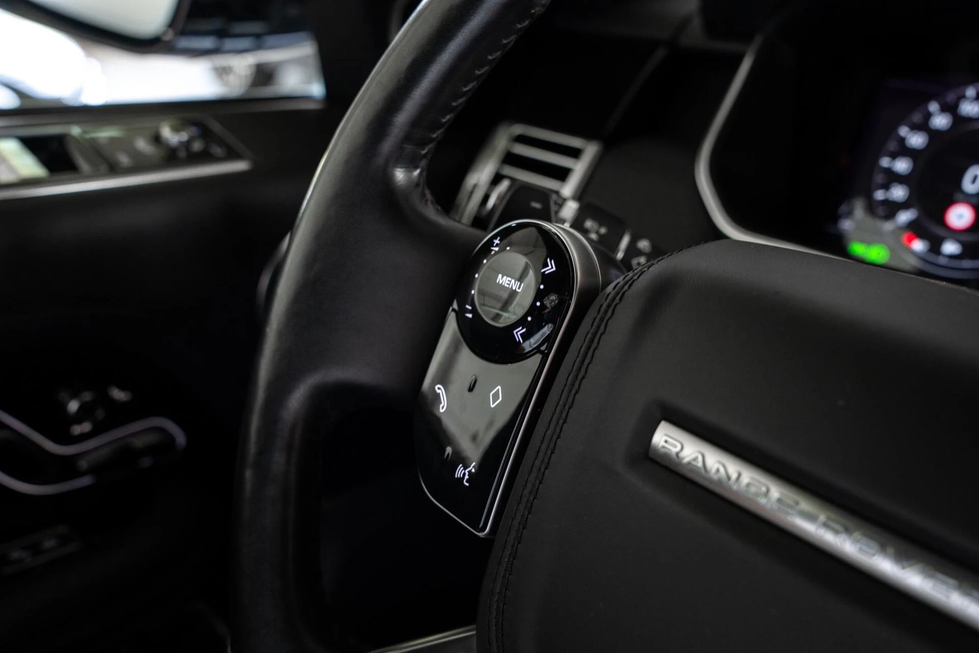 Hoofdafbeelding Land Rover Range Rover