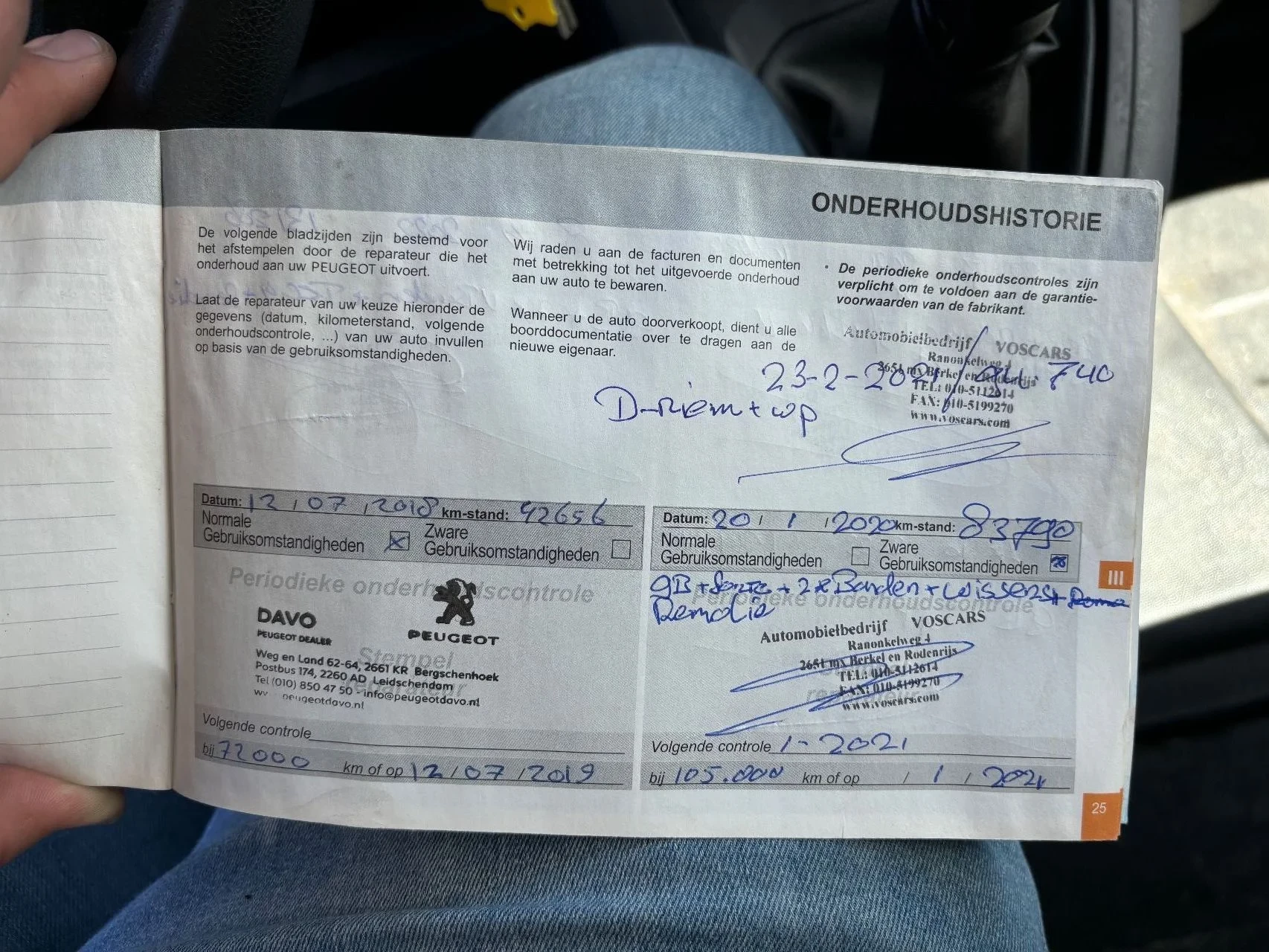 Hoofdafbeelding Peugeot Expert