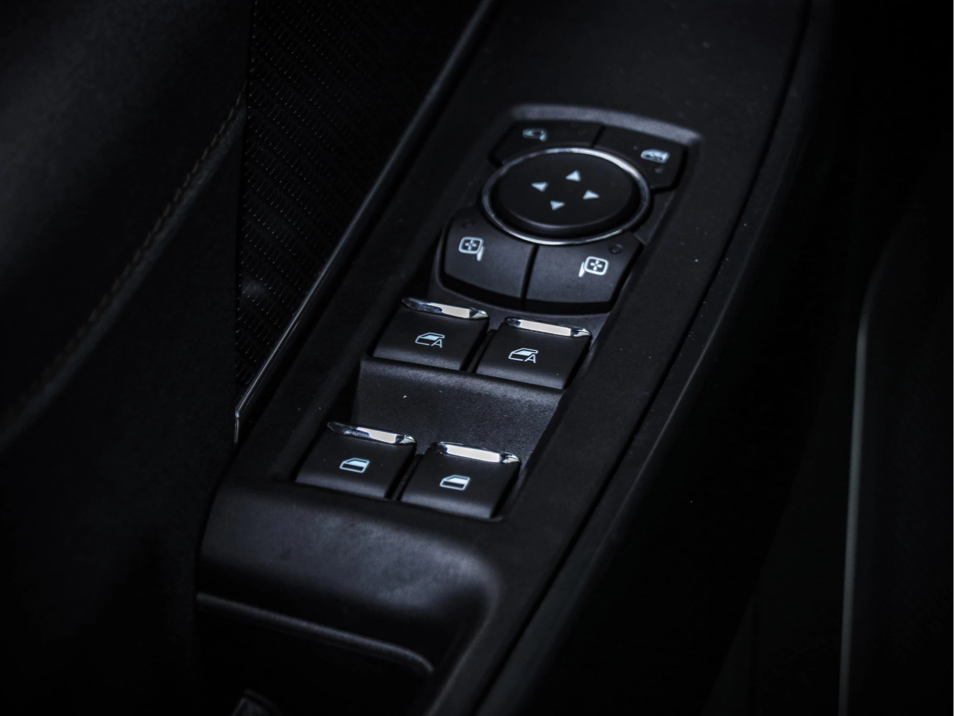 Hoofdafbeelding Ford F-150