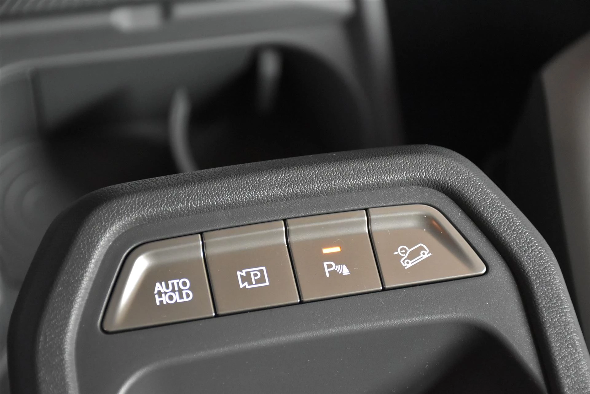 Hoofdafbeelding Kia EV3